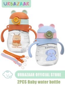 URbazaar كوبان تدريب بقشة مثقّلة (6 أشهر وما بعد)