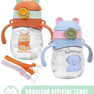 URbazaar كوبان تدريب بقشة مثقّلة (6 أشهر وما بعد)