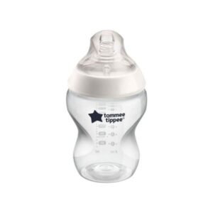 Tommee Tippee رضّاعة Closer To Nature سعة 260 مل