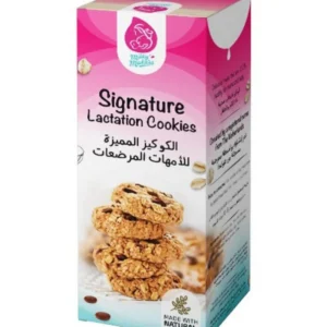 Milky Makers كوكيز رقائق الشوكولاتة المقرمش (320 غ)