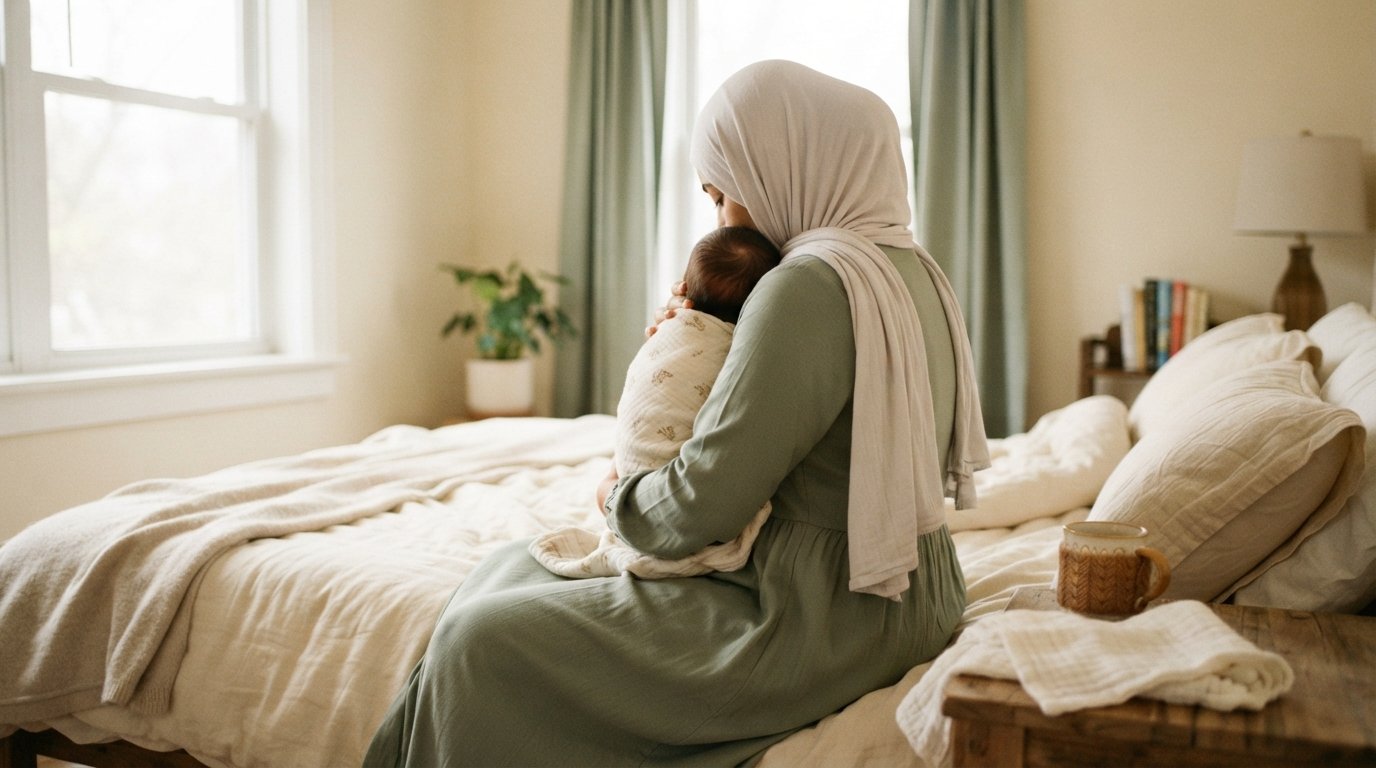 ثديي متورّم ومؤلم بعد نزول الحليب: ماذا أفعل؟
