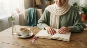 لاحظت تغيّراً في ثديي وأنا أرضع: متى أقلق ومتى لا؟
