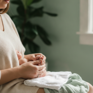 هل يكفي حليبي طفلي؟ 5 علامات تطمئنك دون ميزان