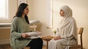 نزل وزن طفلي بعد الولادة: هل أقلق؟