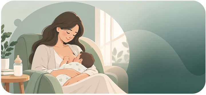عالم الرضاعة